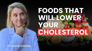 Download 9 Foods That Lower Your Cholesterol MP3