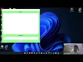 CHAT BOX GUI using socket programming