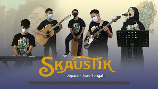 Download SUGENG DALU - (cover) SKAUSTIK MP3