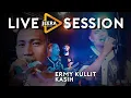 Download Lagu Ermy Kullit - Kasih (Jeera Live Session)