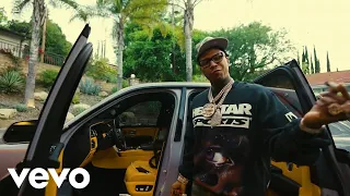 Moneybagg Yo Dope Boys Music Video  Moneybagg Yo Dope Boys Music Video
