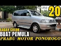 Download Lagu MOBIL MURAH MERAKYAT !!! Mulai 20 Juta Nego Di Prabu Motor Ponorogo Terbaru Hari Ini