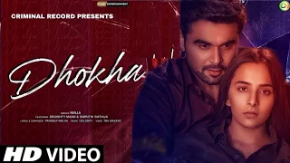 Tu Dhokha Devenga Ninja | Full Video | New Punjabi Songs 2020 | Dhokha Ninja New Song 2020