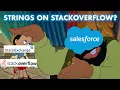 Do you trust StackOverflow s developer survey