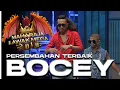 Download Lagu [EPISOD PENUH] Maharaja Lawak Mega Terbaik 2019 - BOCEY