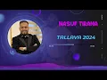 Nasuf Tirana -  Tallava 2024