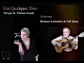 Download Lagu Em Qualquer Tom - Sergio \u0026 Clarice Assad with Romero Lubambo and Jeff Quay