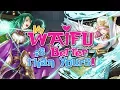FEH My Waifu or Husbando is Better than Yours - Episode 33 Cecilia vs Gunnthra