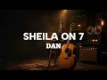 Dan - Sheila On 7 | Relaxing Blues Version | Aurevo Music Cover