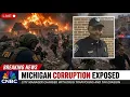 1 MIN AGO Michigan City Manager Charged With Drug Trafficking Tax Evasion