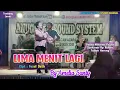 Download Lagu Tembang Lawas ~ LIMA MENIT LAGI By Amelia Santy ~  Pesta Syukuran Bp Rehan Talian Kereng