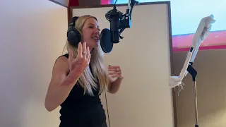 Ellie Goulding - For Your Entertainment (Acoustic)