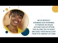Open An Account Online At Busey