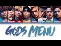 Download Lagu Stray Kids - 神メニュー (God's Menu) (Japanese Ver.) [Color Coded Lyrics Kan/Rom/Eng]