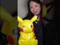 Lagu pikachu sound effect challenge