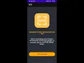OCR App Text Extraction Application Android Studio