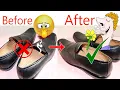 How To Remove Odor From Shoes
