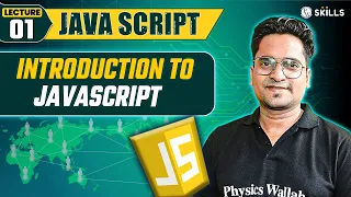 Introduction to JavaScript JavaScript Lecture 1