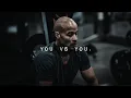 YOU VS YOU - Best David Goggins Motivational Speech Compilation Ever 1 Hour Long