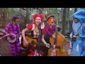 Molly Tuttle & Golden Highway - White Rabbit (Live)