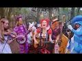 Download Lagu Molly Tuttle \u0026 Golden Highway - White Rabbit (Live)