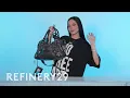 Download Lagu What's Inside Maggie Lindemann's Balenciaga Bag | Spill It