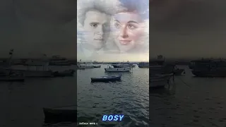 عبد الحليم   حبيبي شايفك وانت بعيد دندنها