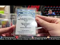HxM BB PYT - 1x 25-26 Topps Chrome Update Hobby 1x 25-26 Topps Chrome Update Mega 2x 25-26 To