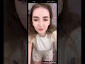 Bigo Live Angel dancing live