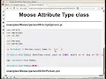 Perl OOP Using class as type constraint