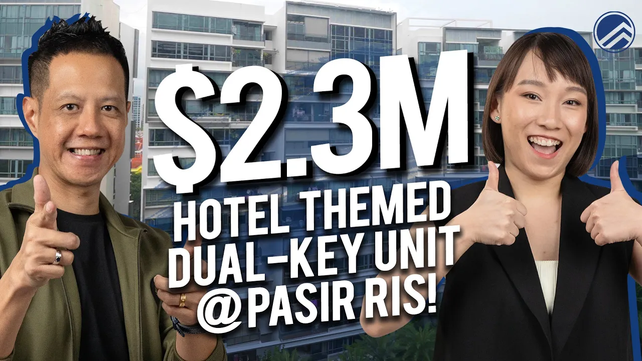 Video Thumbnail