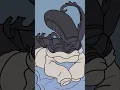 Download Lagu How to BREED your Alien Xenomorph Girlfriend Transformation 👽 ❤️