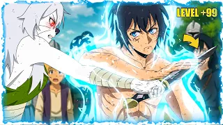 شاب كحيان بيموت وبينتقل لعالم اخر وميعرفش انه اقوى ساحر وصدم الكل بقوته 1 7 ملخص انمى كامل 