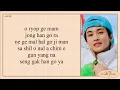 NCT DREAM Candy Easy Lyrics