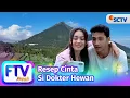 Lagu FTV SCTV Ersya Aurelia \u0026 Munggaran Meldrat - Resep Cinta Si Dokter Hewan