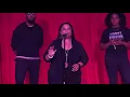 Light In Darkness {Virtual Worship} - Leah Simone "Heaven On Earth E.P. Release"