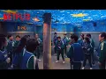Download Lagu Hide \u0026 Seek Song Lyric Video | Squid Game: Season 3 | Netflix