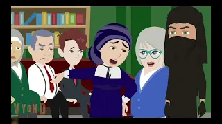 نور وسليم بائعة الطعام الحلقة 7 والاخيرة 