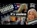 The 80s Parental Advisory Label Was Absolutely Useless
