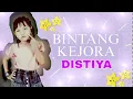 Lagu BINTANG KEJORA (AT MAHMUD) cover by DISTIYA -adindakids junior