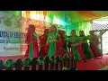 Download Lagu Tari  barakallah