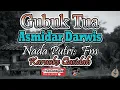 Download Lagu Gubuk Tua Karaoke - Asmidar Darwis - Nada Putri (Fm) - Karaoke Qasidah