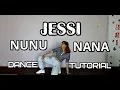 Download Lagu JESSI - \