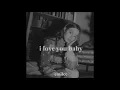 Lagu Emilee - i love you baby (1 HOUR)