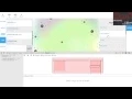 Experimental layer panel in chrome dev tools