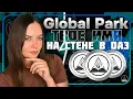 • Global Park — это культурное пространство в Web3 и оффлайн в ОАЭ • Ранний минт NFT • GPARK Token •