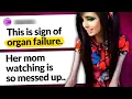 Download Lagu Eugenia Cooney's latest video causes panic. Her mom's being investigated.