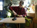 Codger s Workshop Episode 6 Ryobi P2003 18V String Trimmer Review