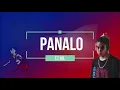 PANALO (TRAP CARINOSA) BY EZ MIL
