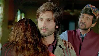 بيسافر علي دراسته واما بيرجع بيلاقي البيت مدمر بكل حبايبه كل واحد كان السبب بيحاسب علي عمايلة 